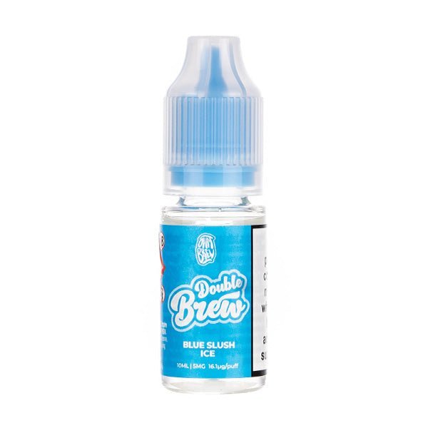 BUY 1 GET 1 FREE | Blue Slush Ice Double Brew by Ohm BrewVAPE INDIA - Vape India