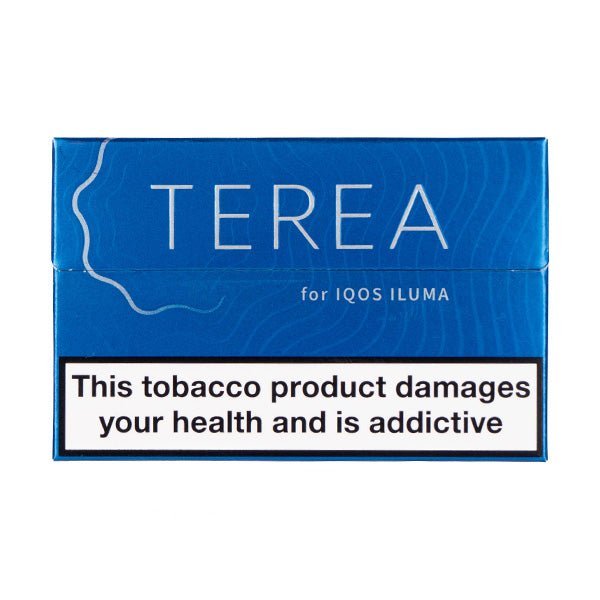 BUY 1 GET 1 FREE | Blue Terea by IQOSVAPE INDIA - Vape India