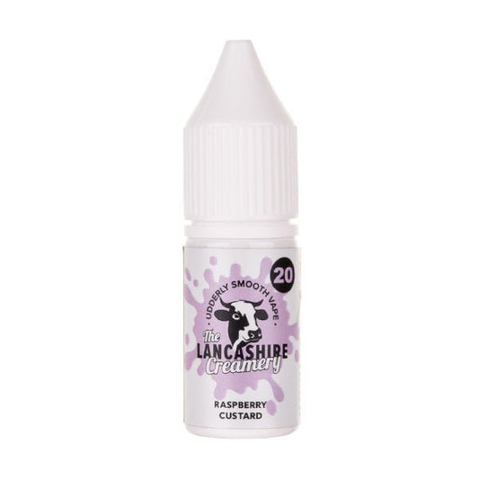 BUY 1 GET 1 FREE | Bread & Butter Pudding Nic Salt E - Liquid by Lancashire CreameryVAPE INDIA - Vape India
