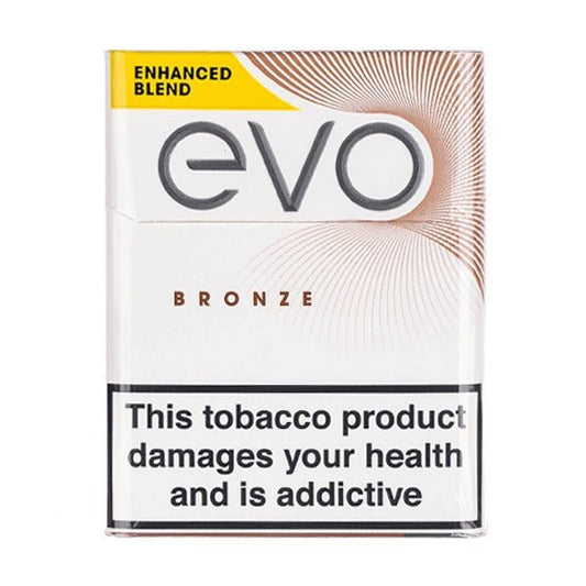 BUY 1 GET 1 FREE | Bronze EVO Sticks by PloomVAPE INDIA - Vape India