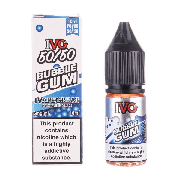 BUY 1 GET 1 FREE | Bubblegum Millions E - Liquid by IVGVAPE INDIA - Vape India