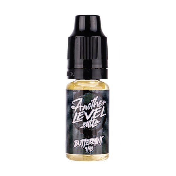 BUY 1 GET 1 FREE | Buttermint Nic Salt E - Liquid by Wick Addiction Another LevelVAPE INDIA - Vape India