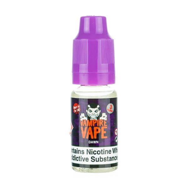 BUY 1 GET 1 FREE | Dawn E - Liquid by Vampire VapeVAPE INDIA - Vape India