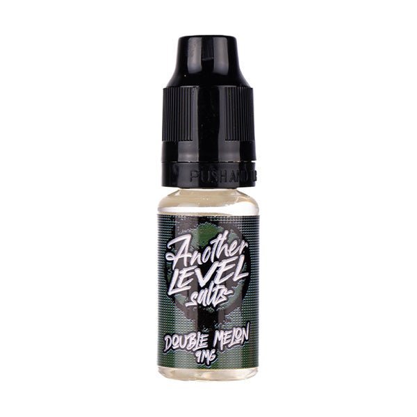BUY 1 GET 1 FREE | Double Melon Nic Salt E - Liquid by Wick Addiction Another LevelVAPE INDIA - Vape India