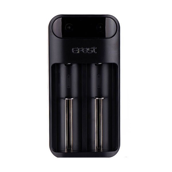 BUY 1 GET 1 FREE | Efest LUSH Q2 Vape Battery ChargerVAPE INDIA - Vape India