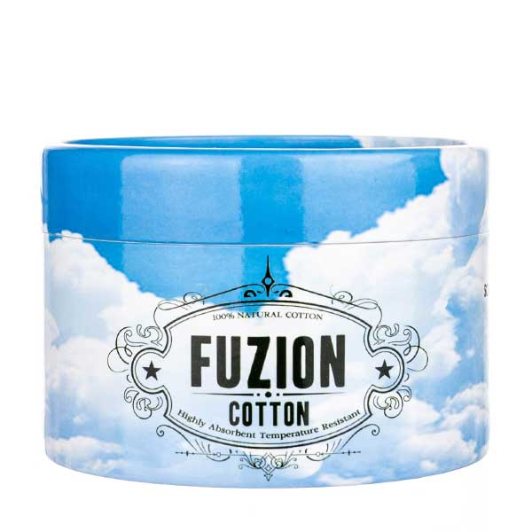 BUY 1 GET 1 FREE | Fuzion CottonVAPE INDIA - Vape India