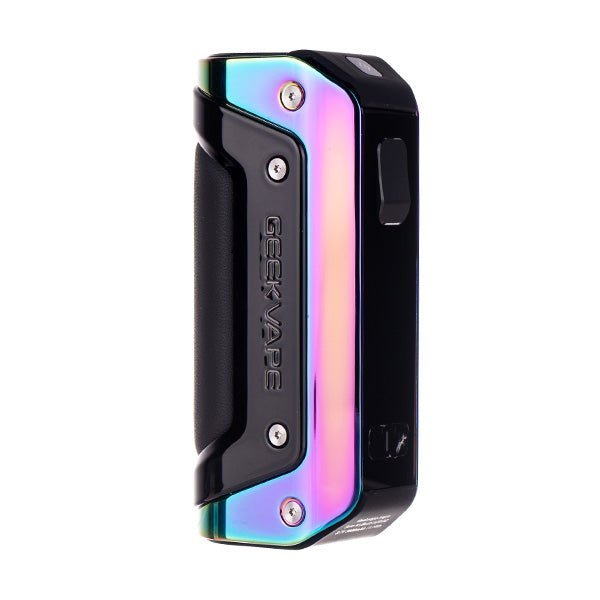BUY 1 GET 1 FREE | Geek Vape Aegis Solo 3 ModVAPE INDIA - Vape India