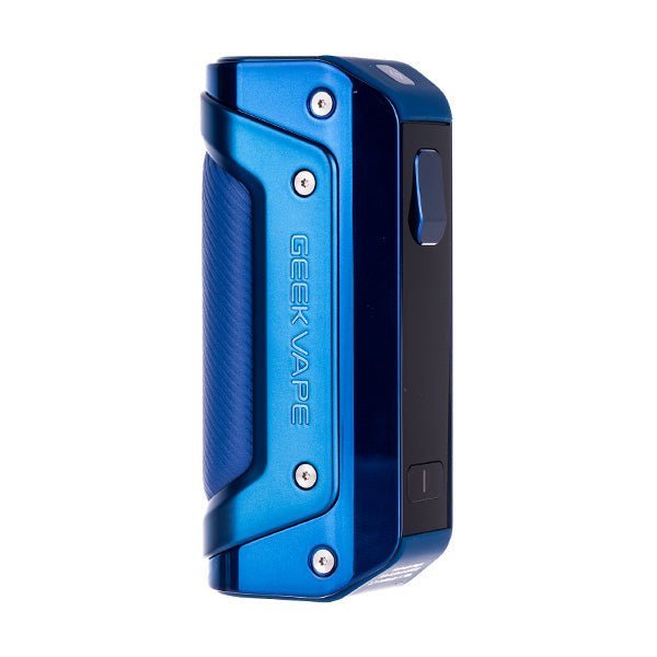 BUY 1 GET 1 FREE | Geek Vape Aegis Solo 3 ModVAPE INDIA - Vape India