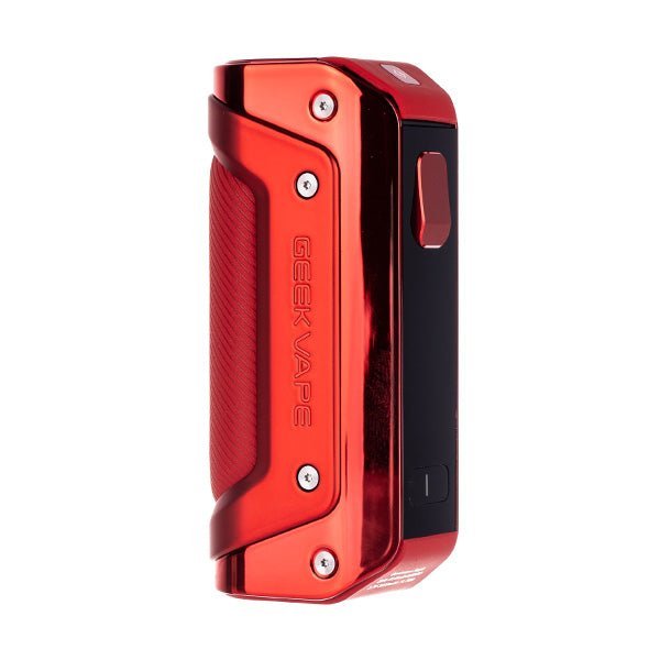 BUY 1 GET 1 FREE | Geek Vape Aegis Solo 3 ModVAPE INDIA - Vape India