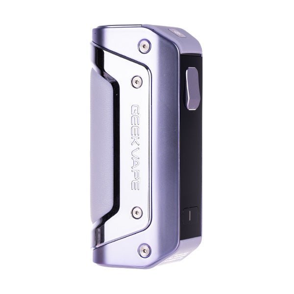 BUY 1 GET 1 FREE | Geek Vape Aegis Solo 3 ModVAPE INDIA - Vape India