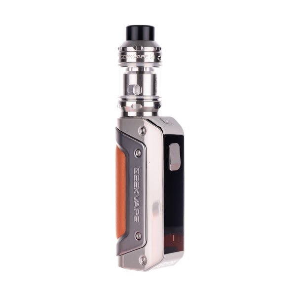 BUY 1 GET 1 FREE | Geek Vape Aegis Solo 3 Vape KitVAPE INDIA - Vape India