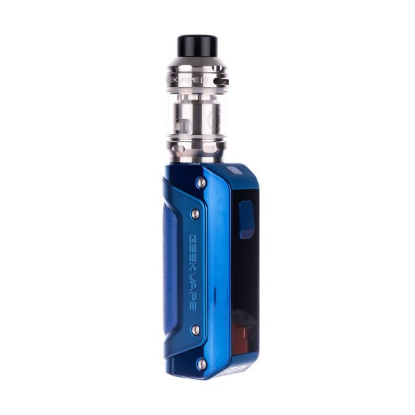 BUY 1 GET 1 FREE | Geek Vape Aegis Solo 3 Vape KitVAPE INDIA - Vape India