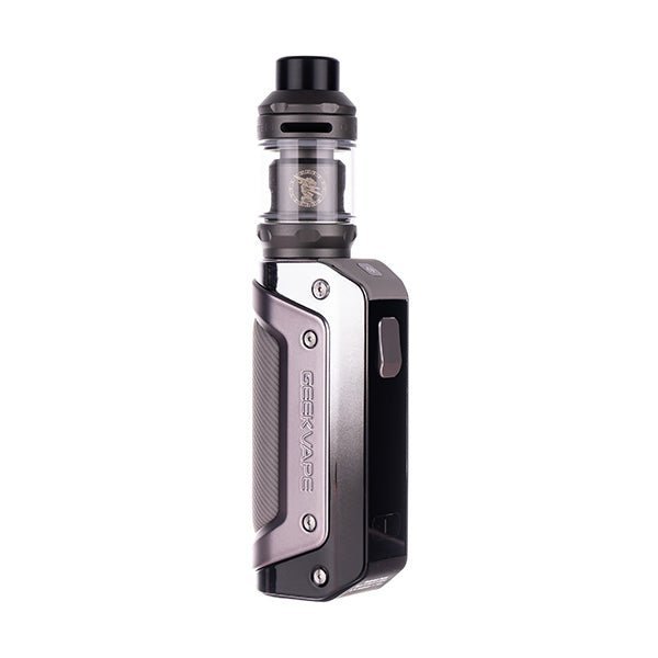 BUY 1 GET 1 FREE | Geek Vape Aegis Solo 3 Vape KitVAPE INDIA - Vape India