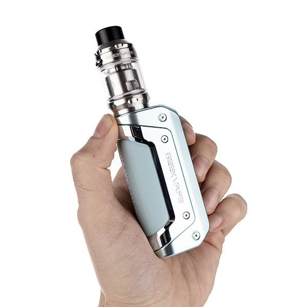 BUY 1 GET 1 FREE | Geek Vape Aegis Solo 3 Vape KitVAPE INDIA - Vape India