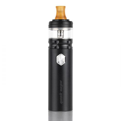 BUY 1 GET 1 FREE | Geek Vape Flint MTL Starter Kit India | Vape India - Vape India