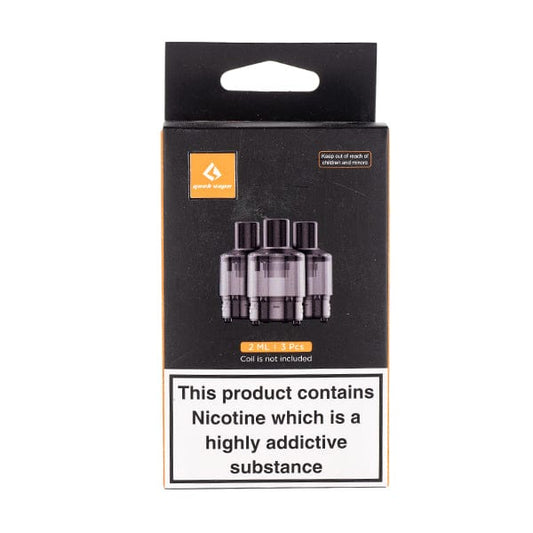 BUY 1 GET 1 FREE | Geek Vape Mero Replacement CartridgesVAPE INDIA - Vape India