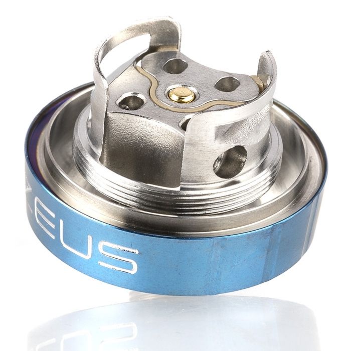 BUY 1 GET 1 FREE | Geek Vape Zeus DUAL 26mm RTA India | Vape India - Vape India