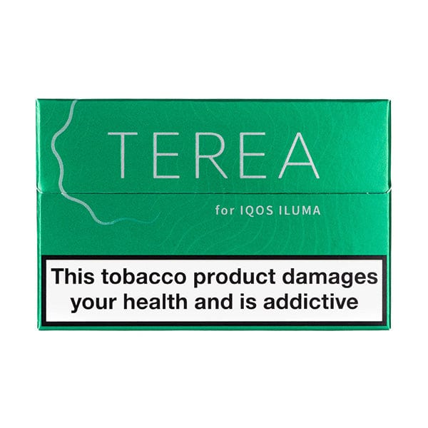 BUY 1 GET 1 FREE | Green Terea by IQOSVAPE INDIA - Vape India