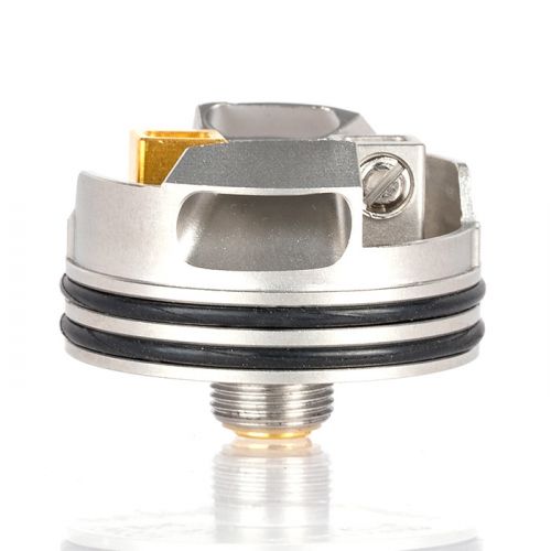 BUY 1 GET 1 FREE | HellVape x Mike Vapes REBIRTH 24mm RDA India | Vape India - Vape India