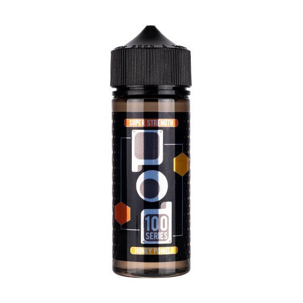 BUY 1 GET 1 FREE | Honey Pomelo 100ml (50/50) Shortfill E - Liquid by Pod 100 SeriesVAPE INDIA - Vape India