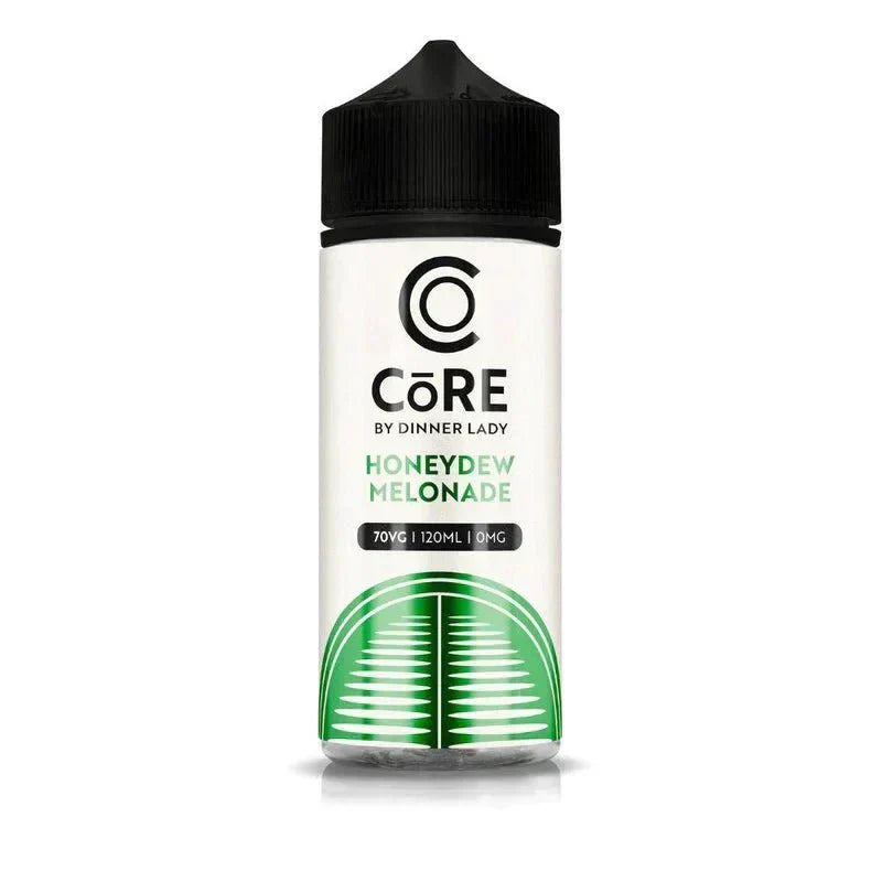 BUY 1 GET 1 FREE | Honeydew Melonade - Core by Dinner Lady | 120Ml Vape Juice | 3MG, 6MG | Vape India - Vape India