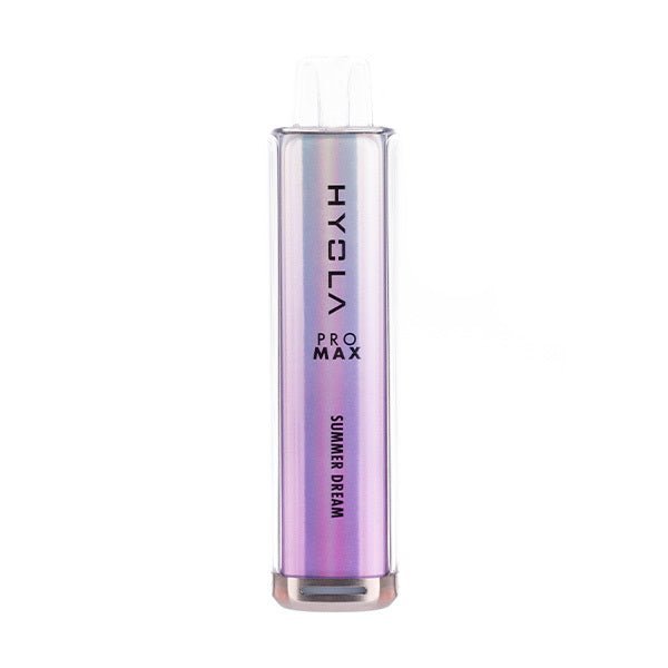 BUY 1 GET 1 FREE | HYOLA Pro Max 6000 Disposable VapeVAPE INDIA - Vape India