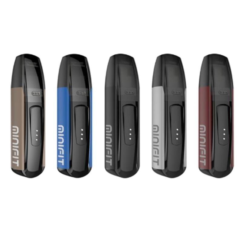 BUY 1 GET 1 FREE | Justfog Minifit Pod Kit India | Vape India - Vape India