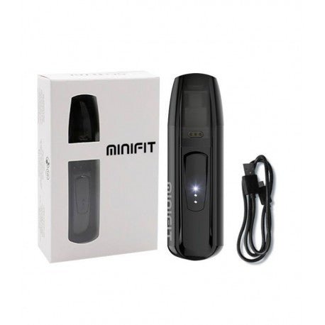 BUY 1 GET 1 FREE | Justfog Minifit Pod Kit India | Vape India - Vape India