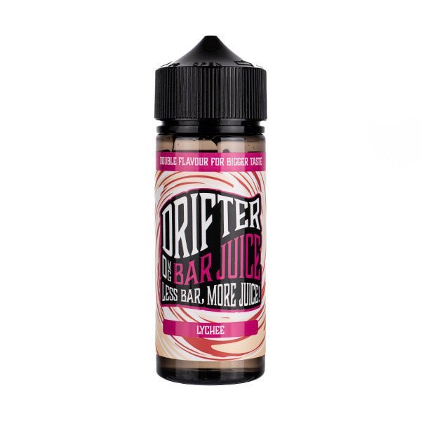 BUY 1 GET 1 FREE | Lychee 100ml (50/50) Shortfill E - Liquid by DrifterVAPE INDIA - Vape India