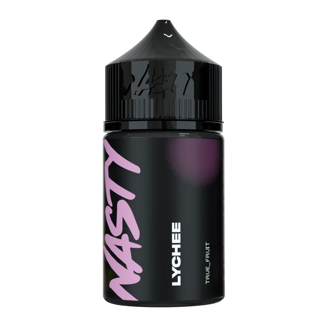 BUY 1 GET 1 FREE | Lychee - Nasty Modmate Juice | 60ML Vape Juice | 0MG, 3MG, 6MG | Vape India - Vape India