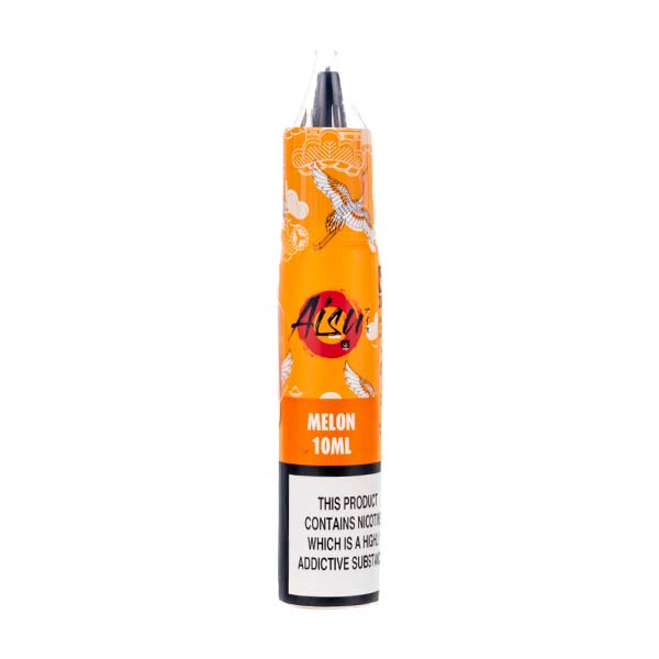 BUY 1 GET 1 FREE | Melon Nic Salt E - Liquid by AisuVAPE INDIA - Vape India