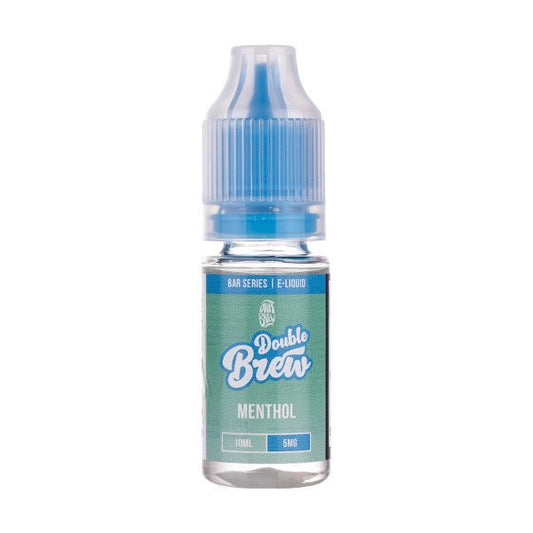 BUY 1 GET 1 FREE | Menthol Double Brew Bar Series by Ohm BrewVAPE INDIA - Vape India