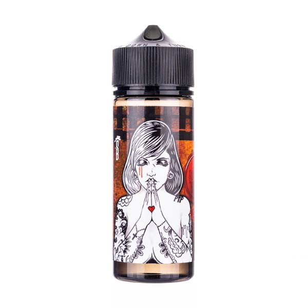 BUY 1 GET 1 FREE | Mother's Milk 100ml Shortfill E - Liquid by Suicide BunnyVAPE INDIA - Vape India
