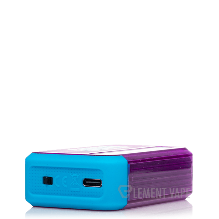 BUY 1 GET 1 FREE | Nasty Bar DX8.5i 8500 17ml Disposable India | Vape India - Vape India
