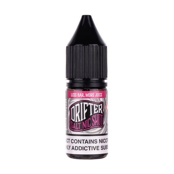 BUY 1 GET 1 FREE | Nicotine Salt Shot by Drifter (Twin Pack)VAPE INDIA - Vape India
