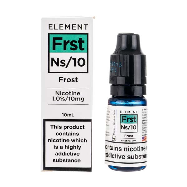 BUY 1 GET 1 FREE | NS20 Frost Nic Salt E - LiquidVAPE INDIA - Vape India