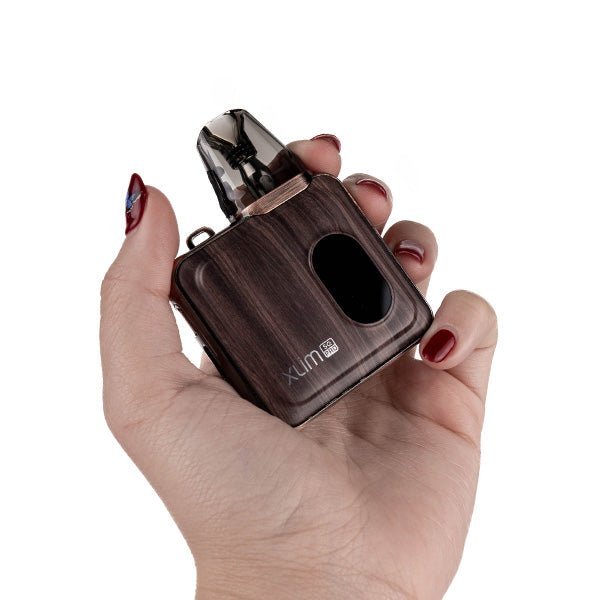 BUY 1 GET 1 FREE | Oxva Xlim SQ Pro Pod KitVAPE INDIA - Vape India