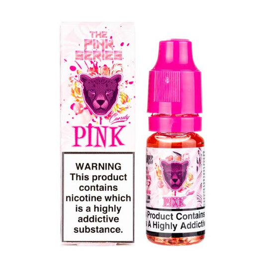 BUY 1 GET 1 FREE | Pink Candy Nic Salt E - Liquid by Dr VapesVAPE INDIA - Vape India