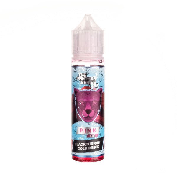 BUY 1 GET 1 FREE | Pink Ice 50ml Shortfill E - Liquid by Dr VapesVAPE INDIA - Vape India