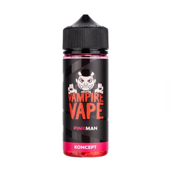 BUY 1 GET 1 FREE | Pinkman 100ml Shortfill by Vampire VapeVAPE INDIA - Vape India