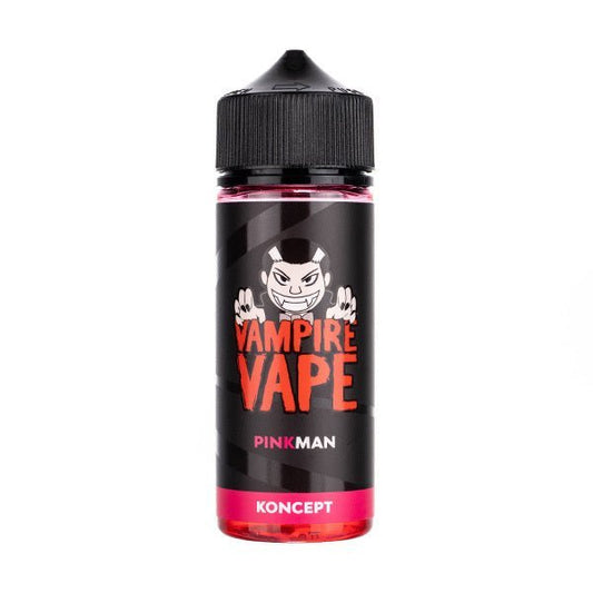 BUY 1 GET 1 FREE | Pinkman 100ml Shortfill by Vampire VapeVAPE INDIA - Vape India
