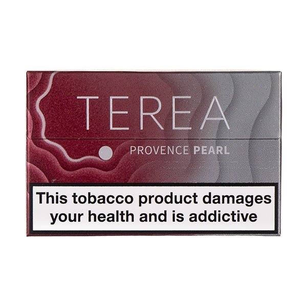 BUY 1 GET 1 FREE | Provence Pearl Terea by IQOSVAPE INDIA - Vape India
