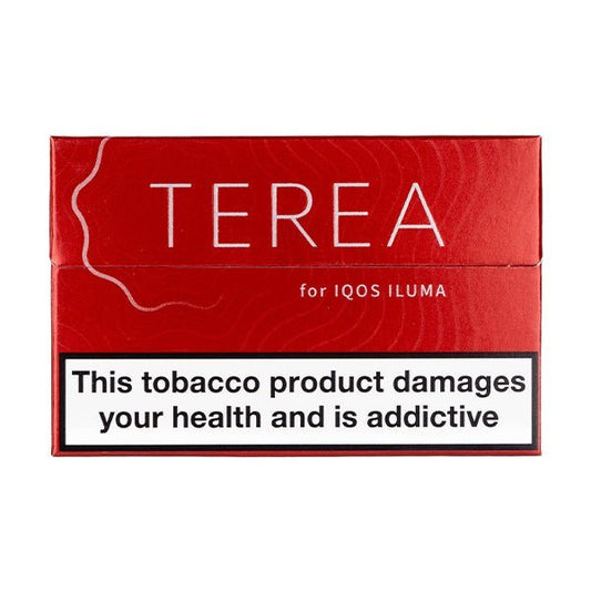BUY 1 GET 1 FREE | Sienna Terea by IQOSVAPE INDIA - Vape India
