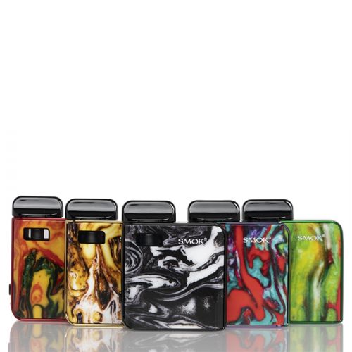 BUY 1 GET 1 FREE | Smok Mico Pod System Kit India | Vape India - Vape India
