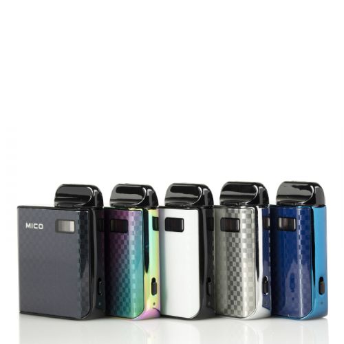 BUY 1 GET 1 FREE | Smok Mico Pod System Kit India | Vape India - Vape India
