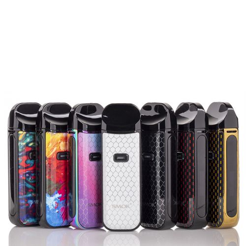 BUY 1 GET 1 FREE | Smok Nord 2 40W Pod System India | Vape India - Vape India