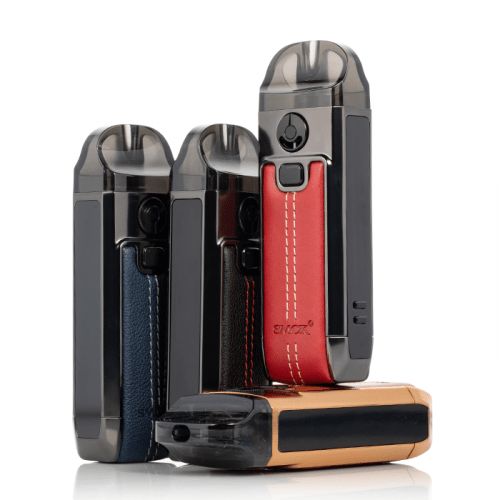 BUY 1 GET 1 FREE | Smok Nord 4 80W Pod Kit India | Vape India - Vape India