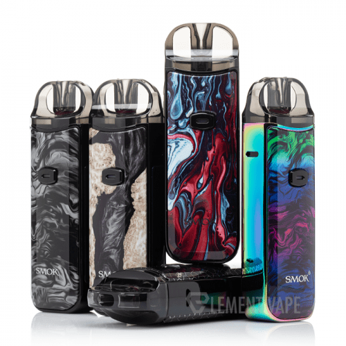 BUY 1 GET 1 FREE | Smok Nord 50W Pod System Kit India | Vape India - Vape India
