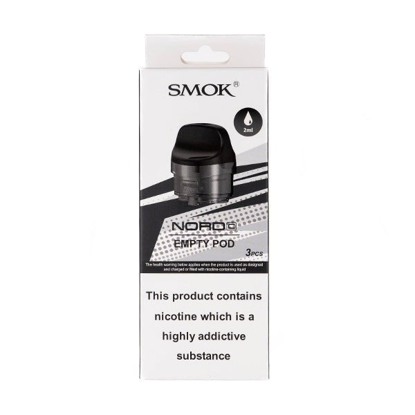 BUY 1 GET 1 FREE | SMOK Nord C Replacement PodsVAPE INDIA - Vape India