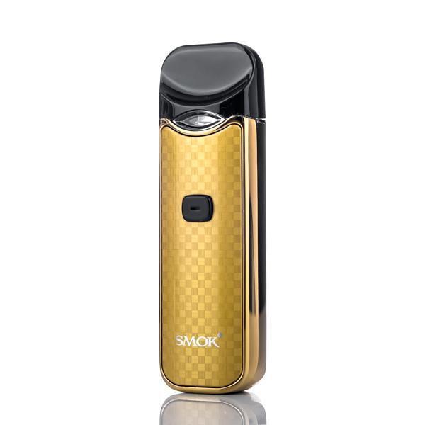 BUY 1 GET 1 FREE | Smok Nord Pod Kit India | Vape India - Vape India